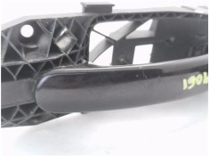 Recambio de maneta exterior delantero izquierda para seat ibiza berlina (6j5) 1.9 tdi referencia OEM IAM 5N0837205F  