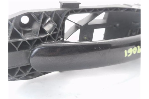 Recambio de maneta exterior delantero izquierda para seat ibiza berlina (6j5) 1.9 tdi referencia OEM IAM 5N0837205F  