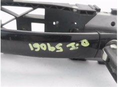 Recambio de maneta exterior delantero izquierda para seat ibiza berlina (6j5) 1.9 tdi referencia OEM IAM 5N0837205F  