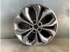 Recambio de llanta para hyundai santa fe (dm) 2.2 tecno 4wd referencia OEM IAM 529102W390  