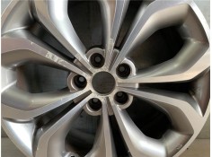 Recambio de llanta para hyundai santa fe (dm) 2.2 tecno 4wd referencia OEM IAM 529102W390  