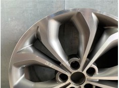 Recambio de llanta para hyundai santa fe (dm) 2.2 tecno 4wd referencia OEM IAM 529102W390  