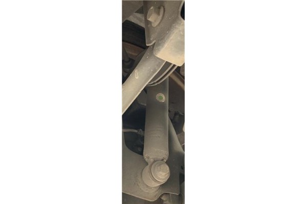 Recambio de amortiguador trasero derecho para ford focus ii (da_) 2.0 tdci referencia OEM IAM 1919324  