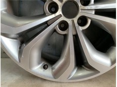 Recambio de llanta para hyundai santa fe (dm) 2.2 tecno 4wd referencia OEM IAM 529102W390  