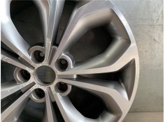 Recambio de llanta para hyundai santa fe (dm) 2.2 tecno 4wd referencia OEM IAM 529102W390  