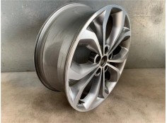 Recambio de llanta para hyundai santa fe (dm) 2.2 tecno 4wd referencia OEM IAM 529102W390  