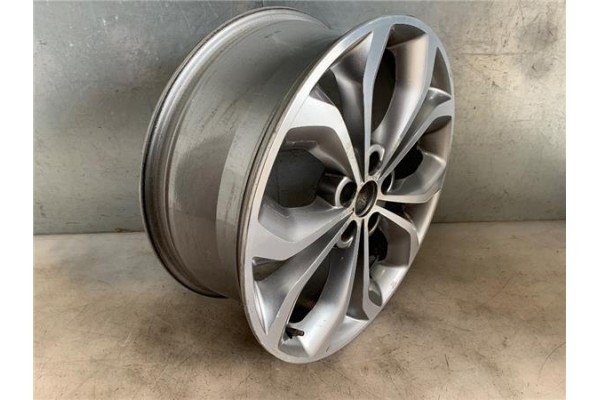 Recambio de llanta para hyundai santa fe (dm) 2.2 tecno 4wd referencia OEM IAM 529102W390  