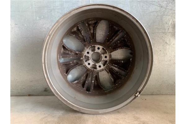 Recambio de llanta para hyundai santa fe (dm) 2.2 tecno 4wd referencia OEM IAM 529102W390  