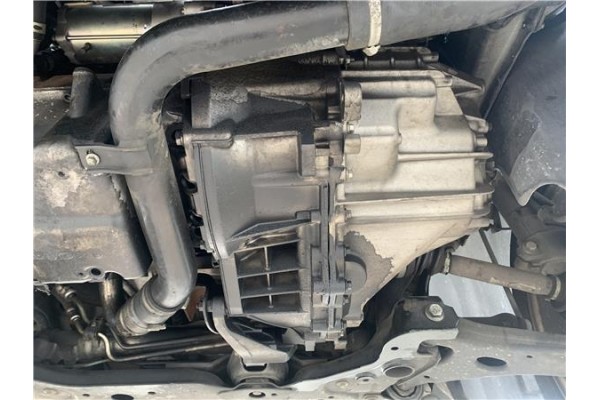 Recambio de caja cambios manual para ford focus ii (da_) 2.0 tdci referencia OEM IAM 1882518  