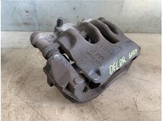 Recambio de pinza freno delantero derecha para renault master iii combi 2.3 l2h2 3,5t referencia OEM IAM A51007 A51100 