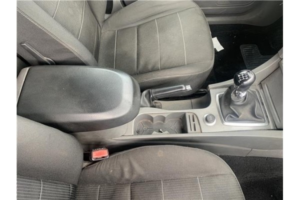 Recambio de consola para ford focus ii (da_) 2.0 tdci referencia OEM IAM 1670613  