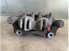 Recambio de pinza freno delantero derecha para renault master iii combi 2.3 l2h2 3,5t referencia OEM IAM A51007 A51100 