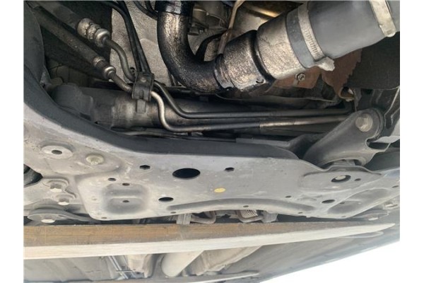 Recambio de cremallera direccion asistida para ford focus ii (da_) 2.0 tdci referencia OEM IAM 1768605  