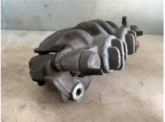 Recambio de pinza freno delantero derecha para renault master iii combi 2.3 l2h2 3,5t referencia OEM IAM A51007 A51100 