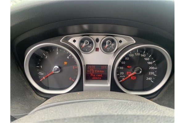 Recambio de cuadro completo para ford focus ii (da_) 2.0 tdci referencia OEM IAM 1671186  