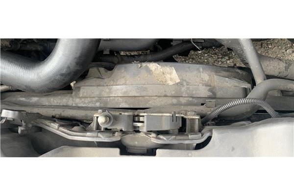 Recambio de electroventilador para ford focus ii (da_) 2.0 tdci referencia OEM IAM 1530151  