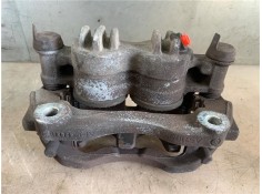 Recambio de pinza freno delantero derecha para renault master iii combi 2.3 l2h2 3,5t referencia OEM IAM A51007 A51100 