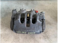 Recambio de pinza freno delantero izquierda para renault master iii combi 2.3 l2h2 3,5t referencia OEM IAM A51100 410112510R 