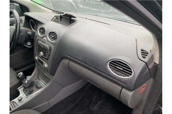 Recambio de kit airbag para ford focus ii (da_) 2.0 tdci referencia OEM IAM 1670593  