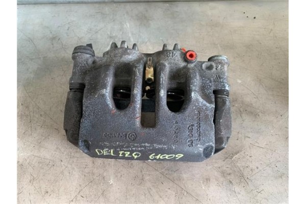 Recambio de pinza freno delantero izquierda para renault master iii combi 2.3 l2h2 3,5t referencia OEM IAM A51100 410112510R 