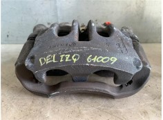 Recambio de pinza freno delantero izquierda para renault master iii combi 2.3 l2h2 3,5t referencia OEM IAM A51100 410112510R 