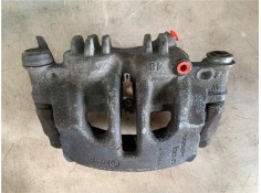 Recambio de pinza freno delantero izquierda para renault master iii combi 2.3 l2h2 3,5t referencia OEM IAM A51100 410112510R 