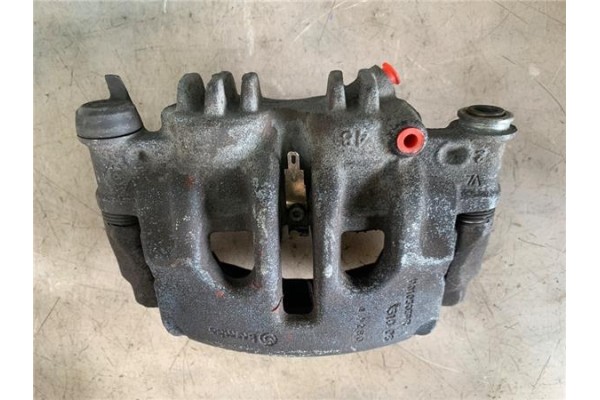 Recambio de pinza freno delantero izquierda para renault master iii combi 2.3 l2h2 3,5t referencia OEM IAM A51100 410112510R 