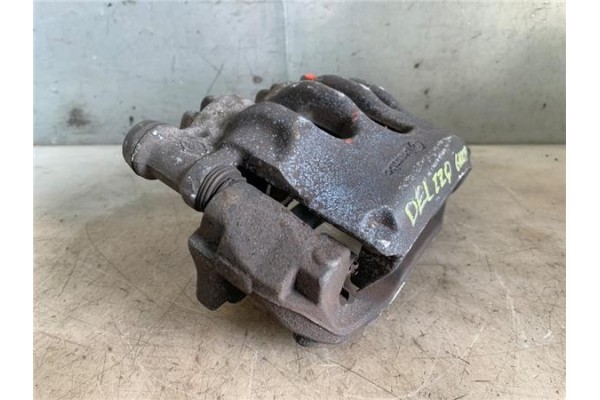 Recambio de pinza freno delantero izquierda para renault master iii combi 2.3 l2h2 3,5t referencia OEM IAM A51100 410112510R 