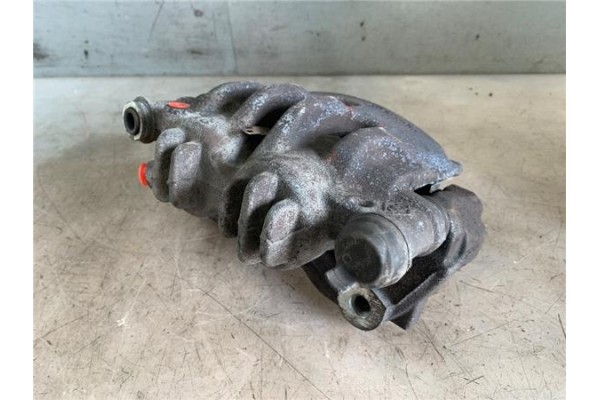 Recambio de pinza freno delantero izquierda para renault master iii combi 2.3 l2h2 3,5t referencia OEM IAM A51100 410112510R 