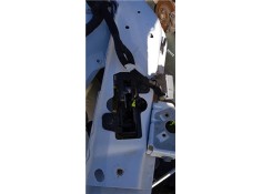 Recambio de cerradura capo para alfa romeo giulia (952) 2.2 super referencia OEM IAM 50547305  