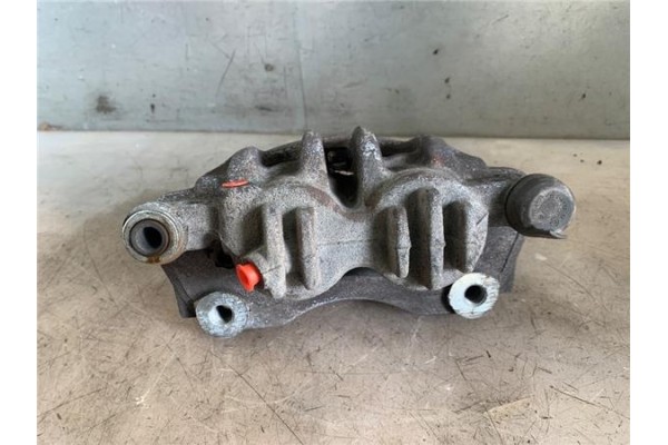 Recambio de pinza freno delantero izquierda para renault master iii combi 2.3 l2h2 3,5t referencia OEM IAM A51100 410112510R 