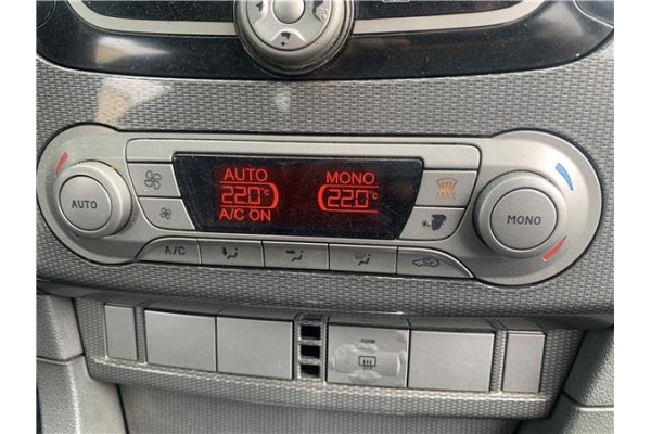 Recambio de mandos climatizador para ford focus ii (da_) 2.0 tdci referencia OEM IAM 1698893  