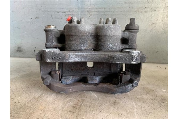 Recambio de pinza freno delantero izquierda para renault master iii combi 2.3 l2h2 3,5t referencia OEM IAM A51100 410112510R 