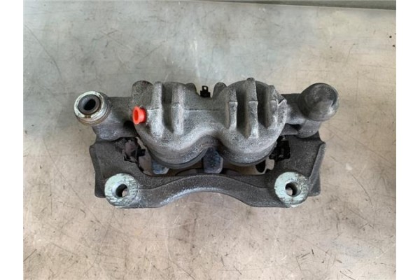 Recambio de pinza freno delantero izquierda para renault master iii combi 2.3 l2h2 3,5t referencia OEM IAM A51100 410112510R 