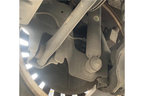 Recambio de mangueta trasero derecha para ford focus ii (da_) 2.0 tdci referencia OEM IAM 1355130  