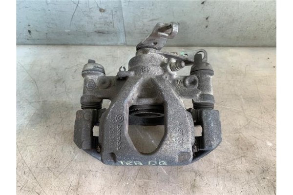 Recambio de pinza freno trasero derecha para renault master iii combi 2.3 l2h2 3,5t referencia OEM IAM 440016959R  