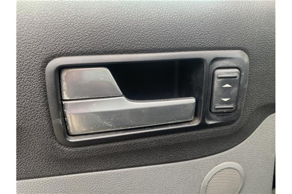 Recambio de manilla int. puerta trasero izquierda para ford focus ii (da_) 2.0 tdci referencia OEM IAM 1470113  