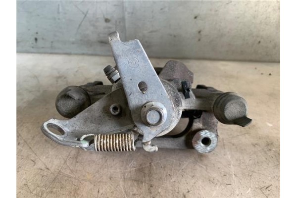 Recambio de pinza freno trasero derecha para renault master iii combi 2.3 l2h2 3,5t referencia OEM IAM 440016959R  