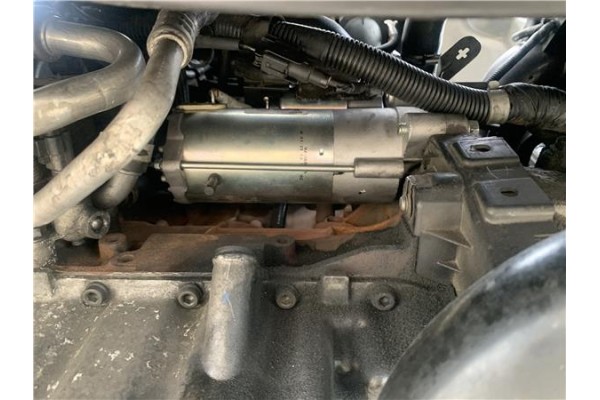 Recambio de motor arranque para ford focus ii (da_) 2.0 tdci referencia OEM IAM 2109622  