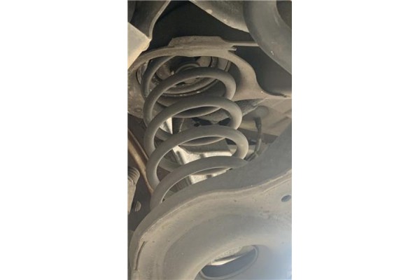 Recambio de muelle amortiguacion para ford focus ii (da_) 2.0 tdci referencia OEM IAM 1336394  