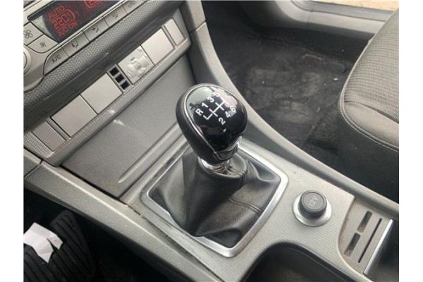 Recambio de palanca de cambio para ford focus ii (da_) 2.0 tdci referencia OEM IAM 8M5R7C453  