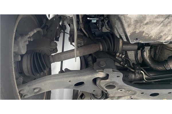 Recambio de palier delantero derecho para ford focus ii (da_) 2.0 tdci referencia OEM IAM 1475129  