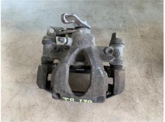 Recambio de pinza freno trasero izquierda para renault master iii combi 2.3 l2h2 3,5t referencia OEM IAM A49801 440114849R 