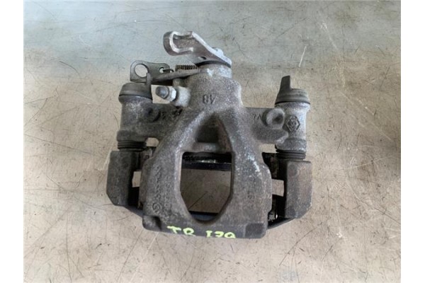 Recambio de pinza freno trasero izquierda para renault master iii combi 2.3 l2h2 3,5t referencia OEM IAM A49801 440114849R 