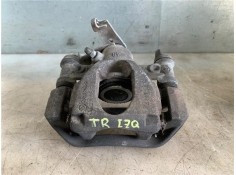 Recambio de pinza freno trasero izquierda para renault master iii combi 2.3 l2h2 3,5t referencia OEM IAM A49801 440114849R 