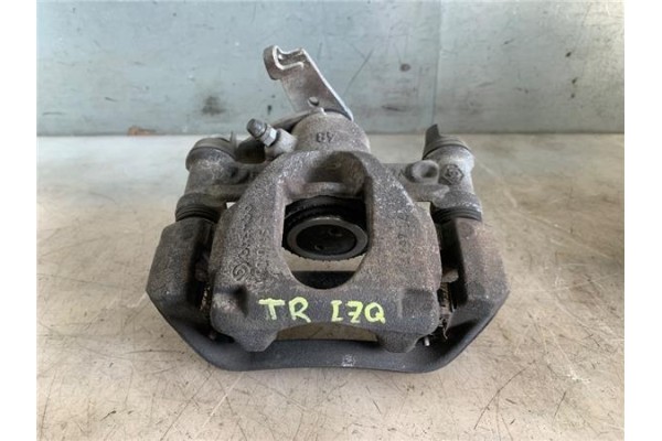 Recambio de pinza freno trasero izquierda para renault master iii combi 2.3 l2h2 3,5t referencia OEM IAM A49801 440114849R 