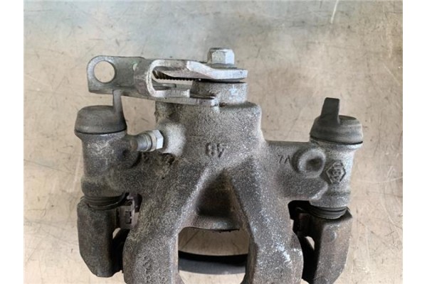 Recambio de pinza freno trasero izquierda para renault master iii combi 2.3 l2h2 3,5t referencia OEM IAM A49801 440114849R 