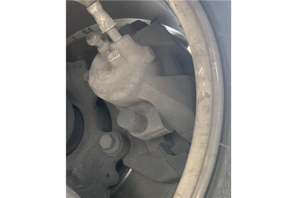 Recambio de pinza freno delantero izquierda para ford focus ii (da_) 2.0 tdci referencia OEM IAM 1682876  