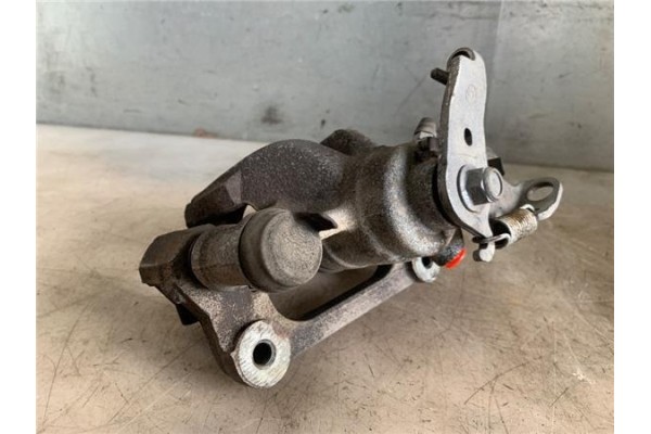 Recambio de pinza freno trasero izquierda para renault master iii combi 2.3 l2h2 3,5t referencia OEM IAM A49801 440114849R 