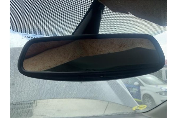 Recambio de retrovisor interior para ford focus ii (da_) 2.0 tdci referencia OEM IAM 5260683  